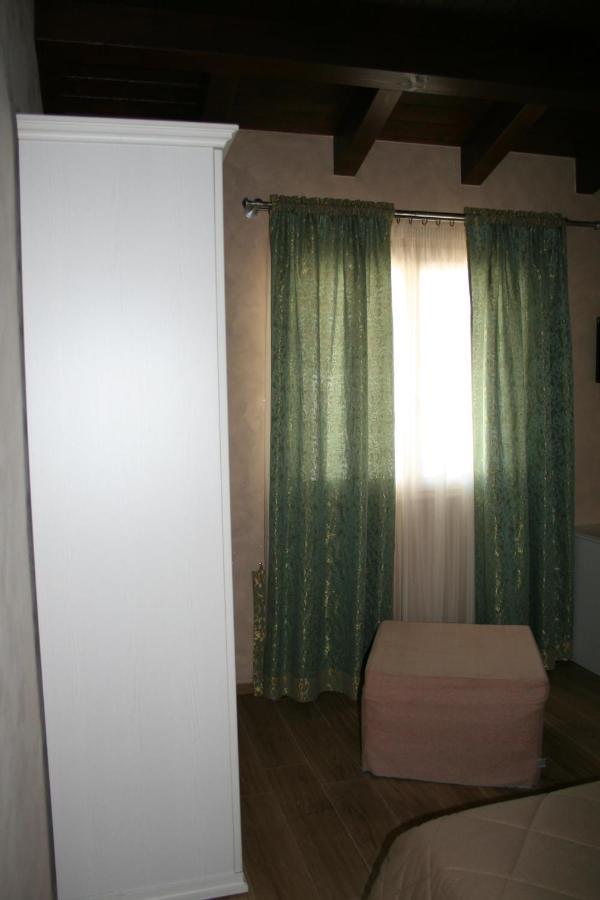 La Villetta Sul Mavone Colledara Exteriör bild